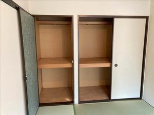 タウニー鴻池 0201号-9