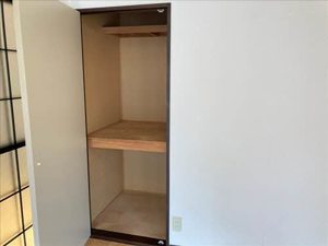 タウニー鴻池 0201号-12