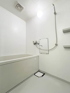 フラット泉尾 A103号-4