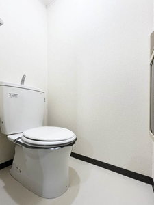 フラット泉尾 A103号-5