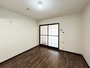 フラット泉尾 A103号-11