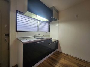 フラット泉尾 B206号-2