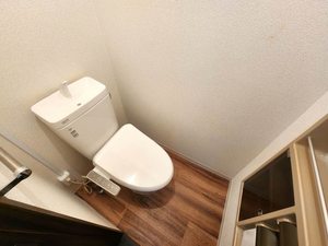 フラット泉尾 B206号-8