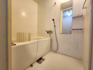 フラット泉尾 B206号-9