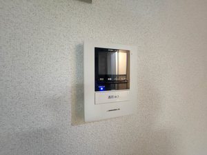 フラット泉尾 B206号-10