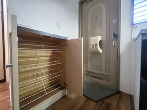 フラット泉尾 B206号-11