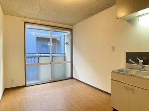 エガハイツ 0203号-2