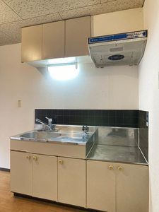 エガハイツ 0203号-3