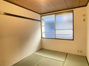 エガハイツ 0203号-5