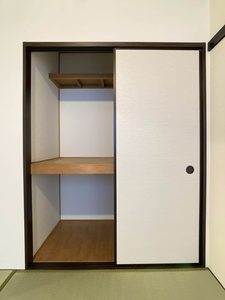 エガハイツ 0203号-6