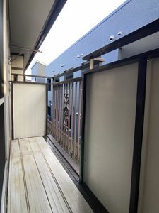 エガハイツ 0203号-7