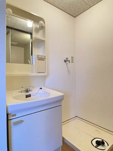 エガハイツ 0203号-9