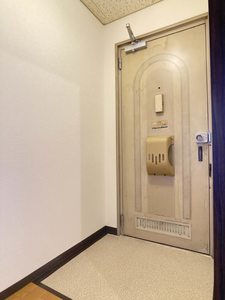 エガハイツ 0203号-12