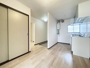 シティコーポ本郷 0203号-2