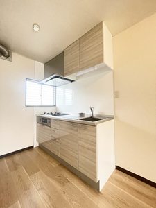 シティコーポ本郷 0203号-3