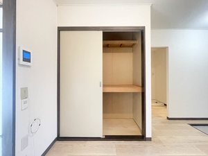 シティコーポ本郷 0203号-8