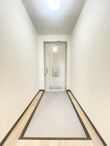 シティコーポ本郷 0203号-9