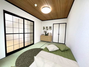 タウニー上四条 A103号-3