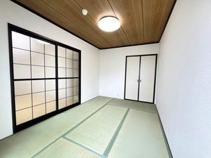 タウニー上四条 A103号-6