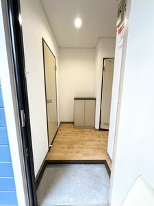 タウニー上四条 A103号-7