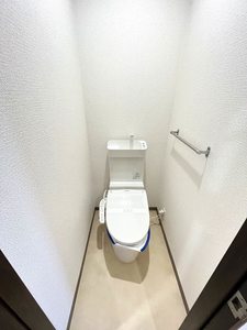 タウニー上四条 A103号-8