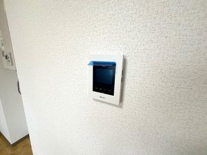 タウニー上四条 A103号-11