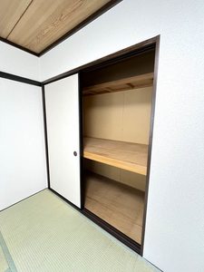 タウニー上四条 A103号-12