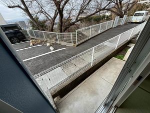 タウニー上四条 A103号-15