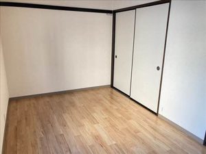 タウニー上四条 A201号-3