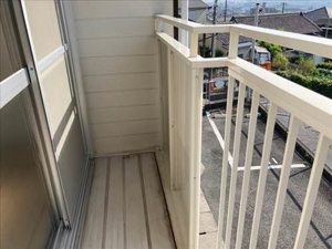 タウニー上四条 A201号-5