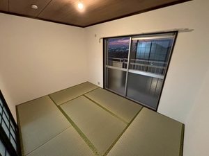 タウニー上四条 B201号-2