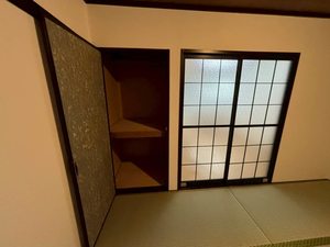 タウニー上四条 B201号-1