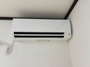 タウニー上四条 C102号-11