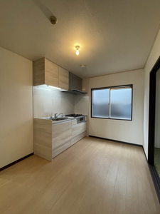 フローラル・シティハイツ 0106号-2