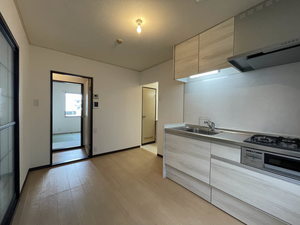 フローラル・シティハイツ 0106号-3