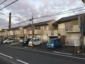 大蓮セントラルハイツB棟 0101号-11