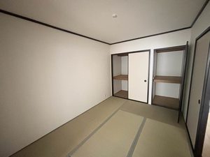 フローレンス緑 B202号-5