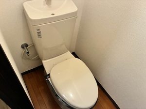 トキワハイツＡ A103号-15