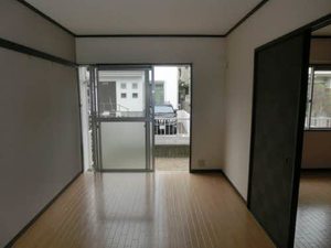 トキワハイツA A105号-2