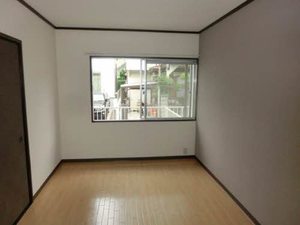 トキワハイツA A105号-3