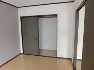 トキワハイツA A105号-4