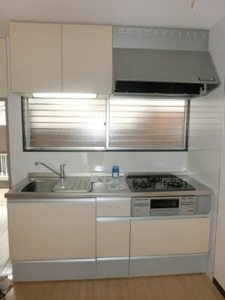 トキワハイツA A105号-5