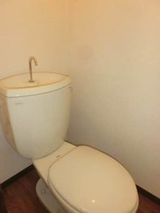 トキワハイツA A105号-6