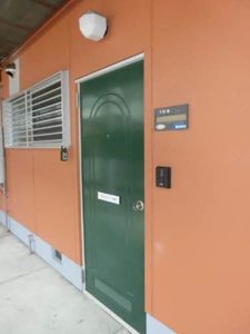 トキワハイツA A105号-9