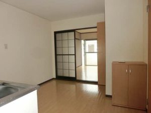 トキワハイツA A105号-10