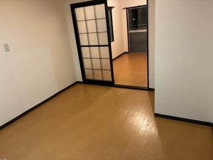 トキワハイツＡ A201号-2