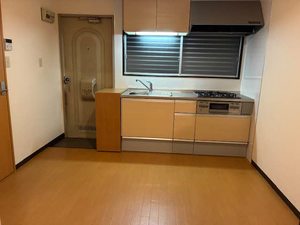 トキワハイツＡ A201号-3