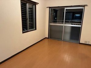 トキワハイツＡ A201号-4