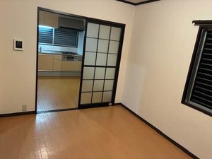 トキワハイツＡ A201号-6