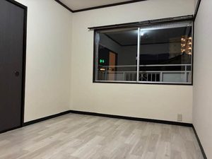 トキワハイツＡ A201号-7